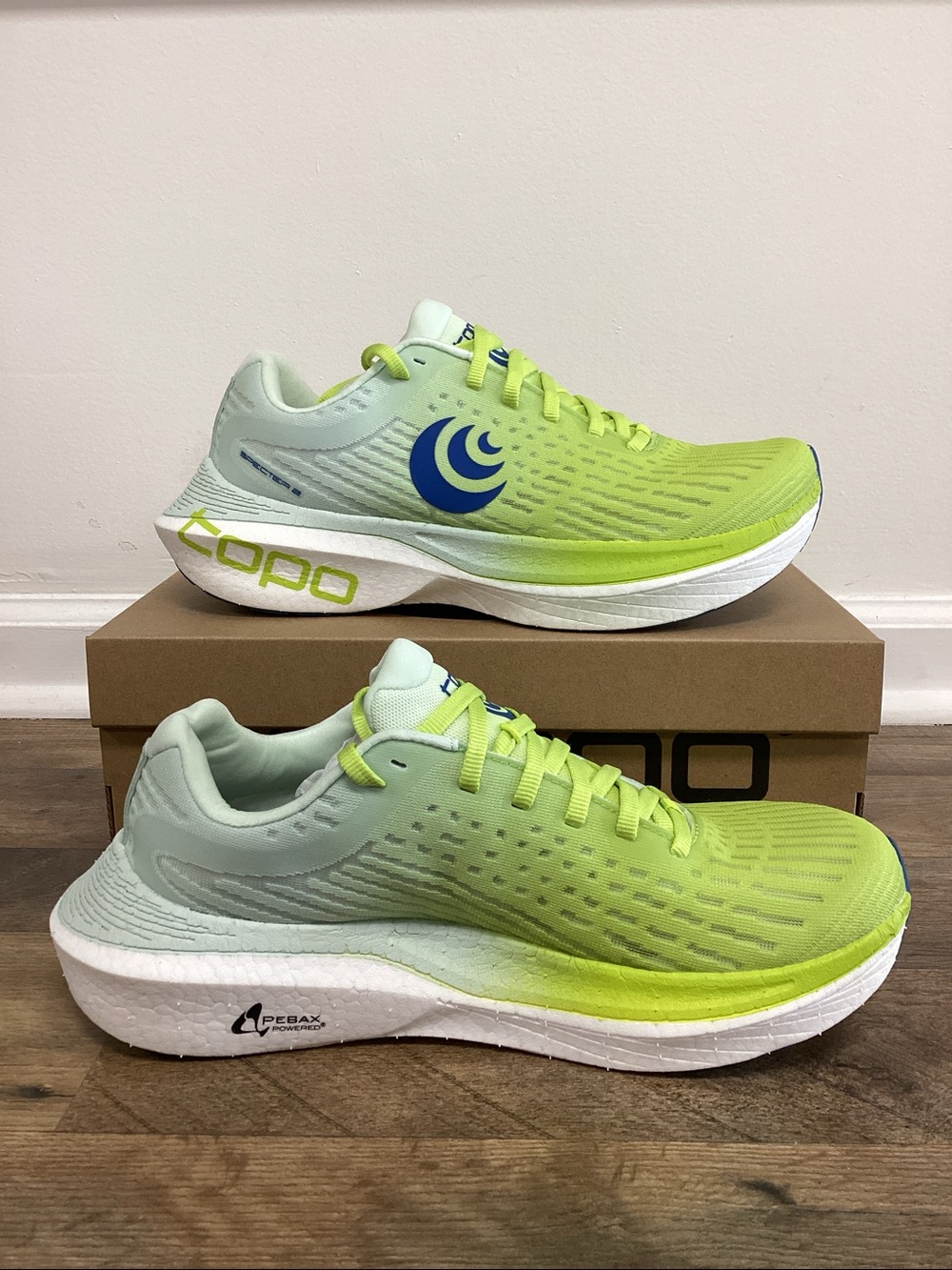 Men’s Topo Specter 2 - Picture 2 of 5